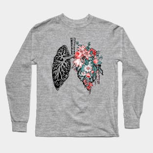 Breathe Life Long Sleeve T-Shirt